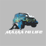 MAJAA NI LIFE