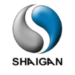 SHAIGAN PHARMA